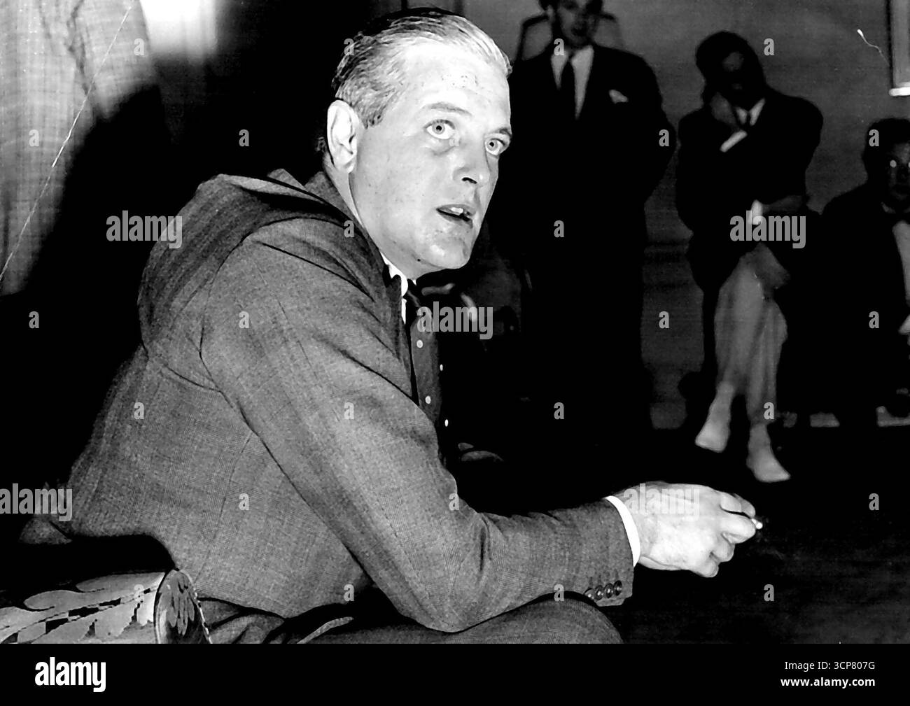 July 1942 egypt hi-res stock photography and images - Alamy