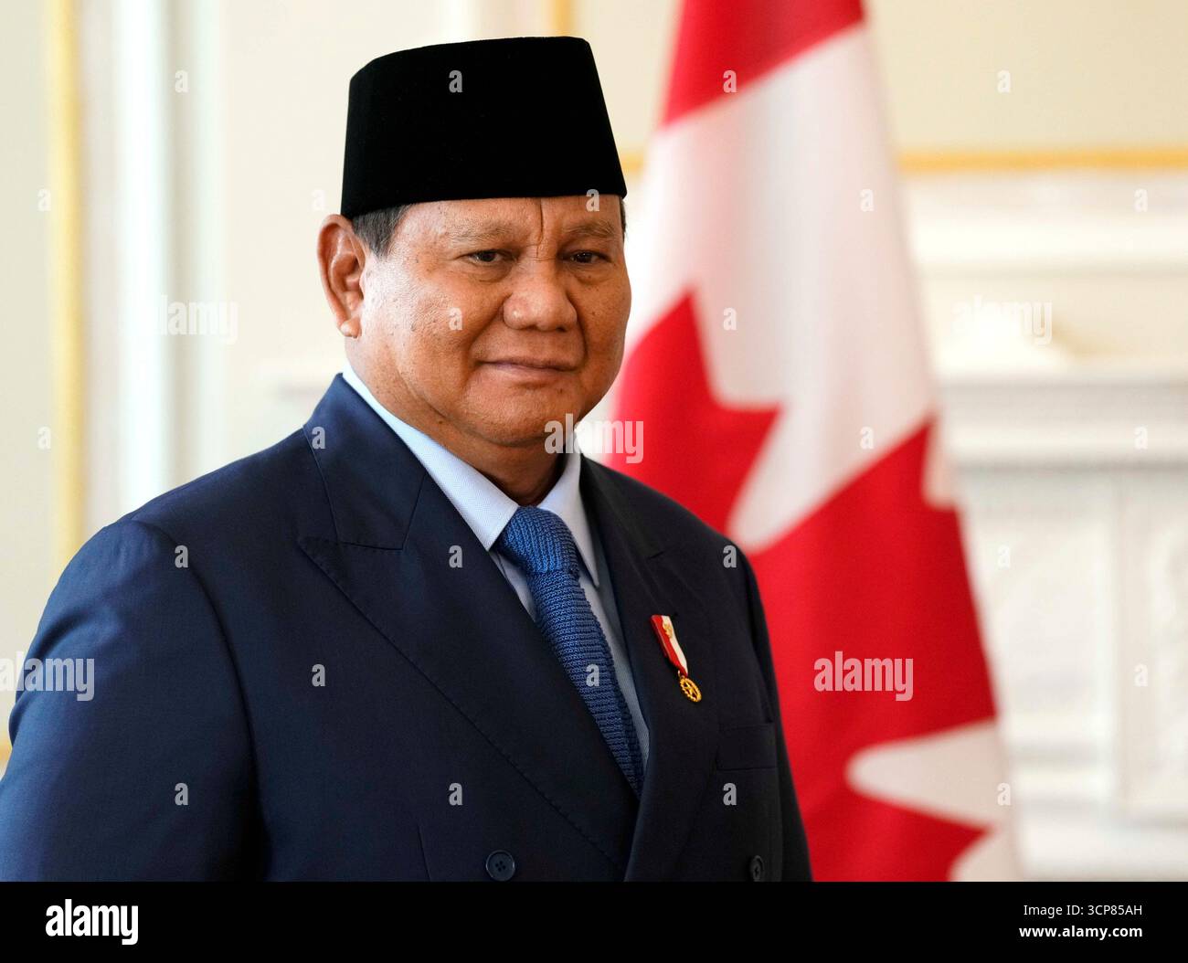 Strengthening Trade Ties