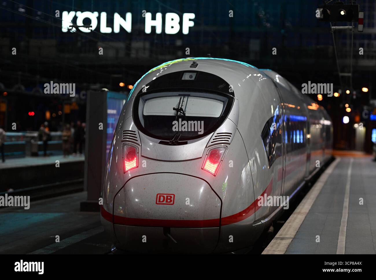Kln Aktuell Verkehr