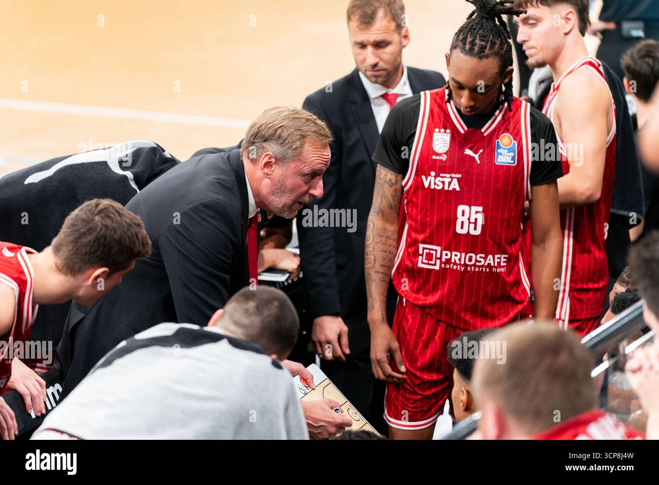 What does this mean for the team’s season? What does this mean for the team’s season?