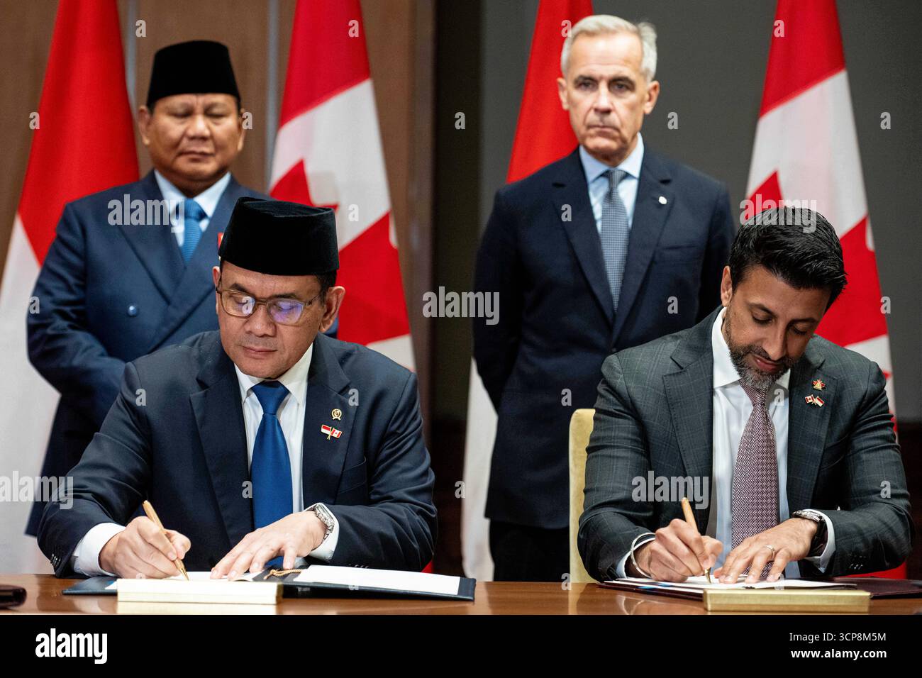 Budi Santoso trade minister Frequently Asked Questions