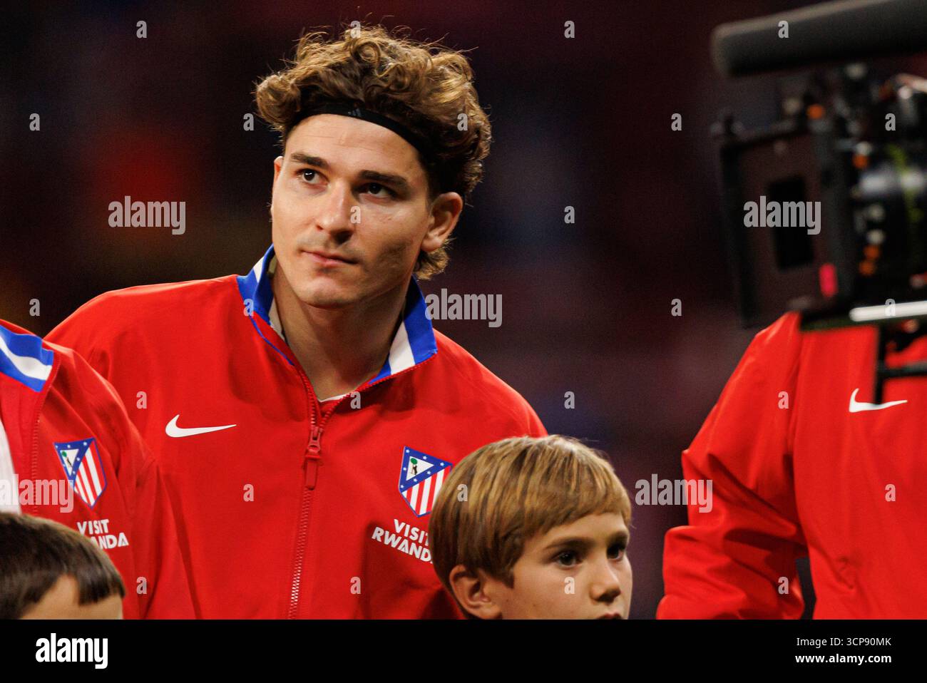 madrid-spain-25th-sep-2025-julian-alvarez-atletico-de-madrid-seen