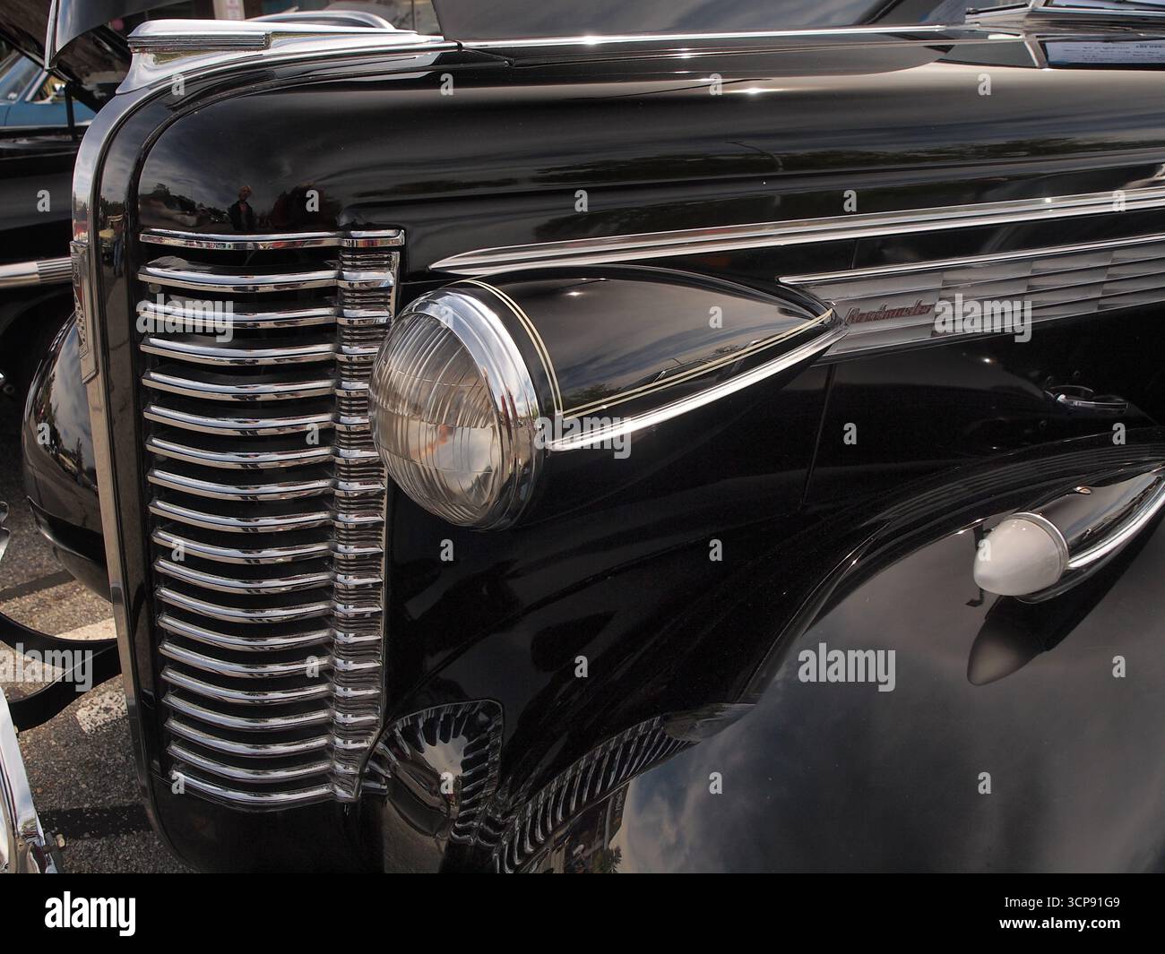 1938 car hi-res stock photography and images - Alamy