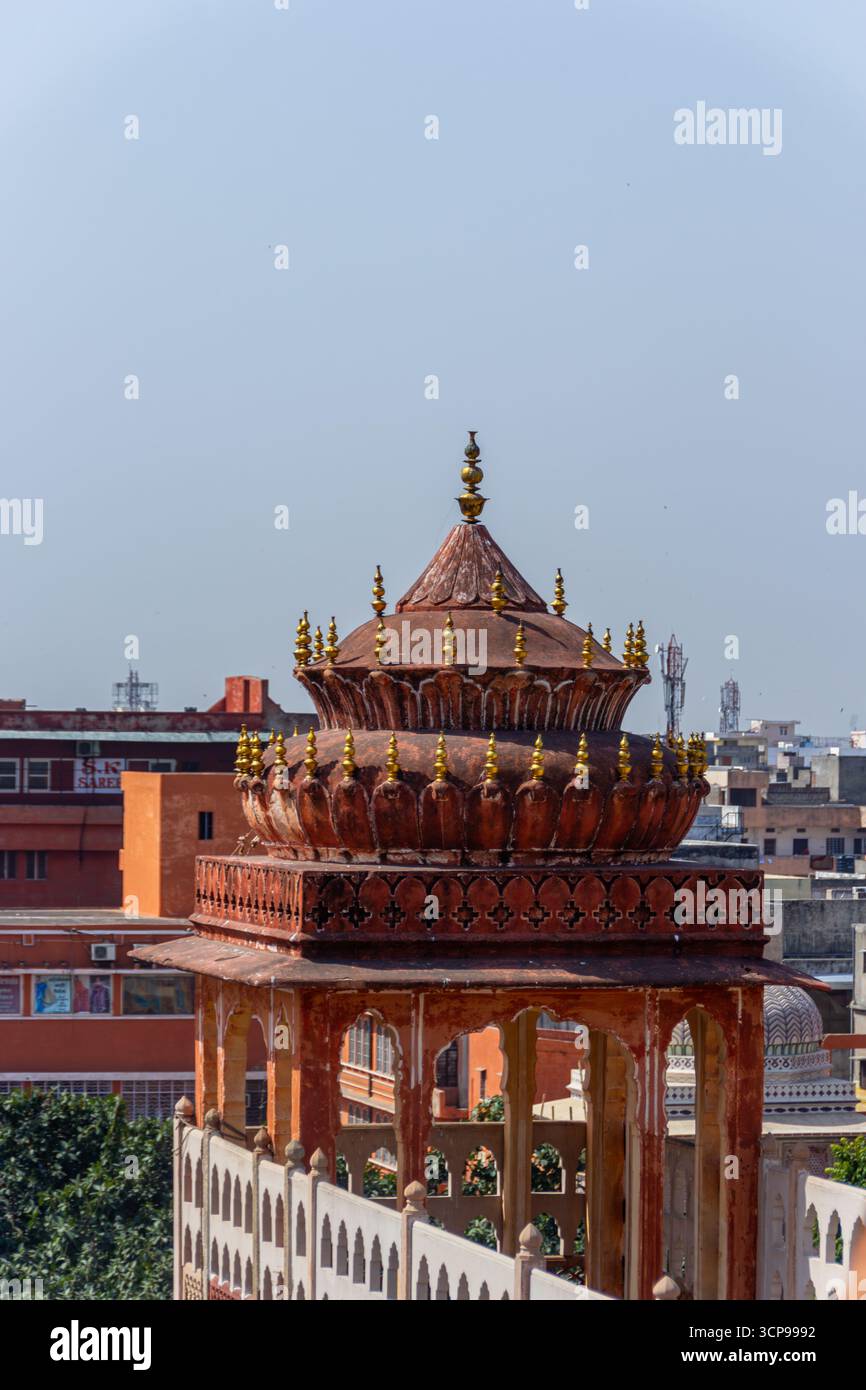 Chatri hi-res stock photography and images - Alamy