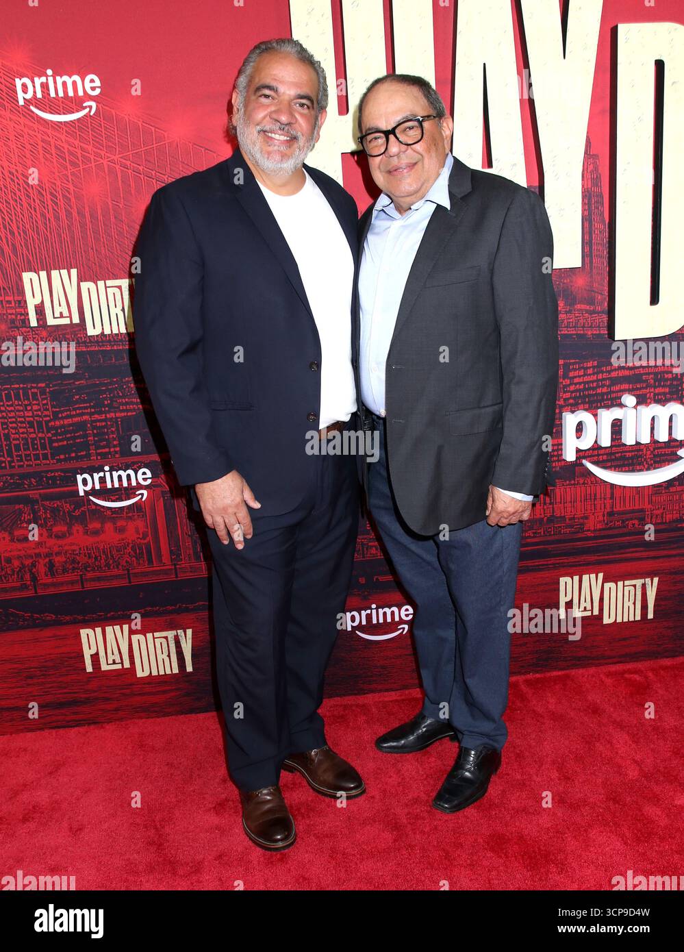 Hemky Madera And Luis Madera Attending Amazon S Play Dirty World Hemky Madera And Luis Madera Attending Amazons Play Dirty World Premiere Held At The Sva Theater On September 24 2025 In New York City Nysteven Bergmanaff Usacom 3CP9D4W
