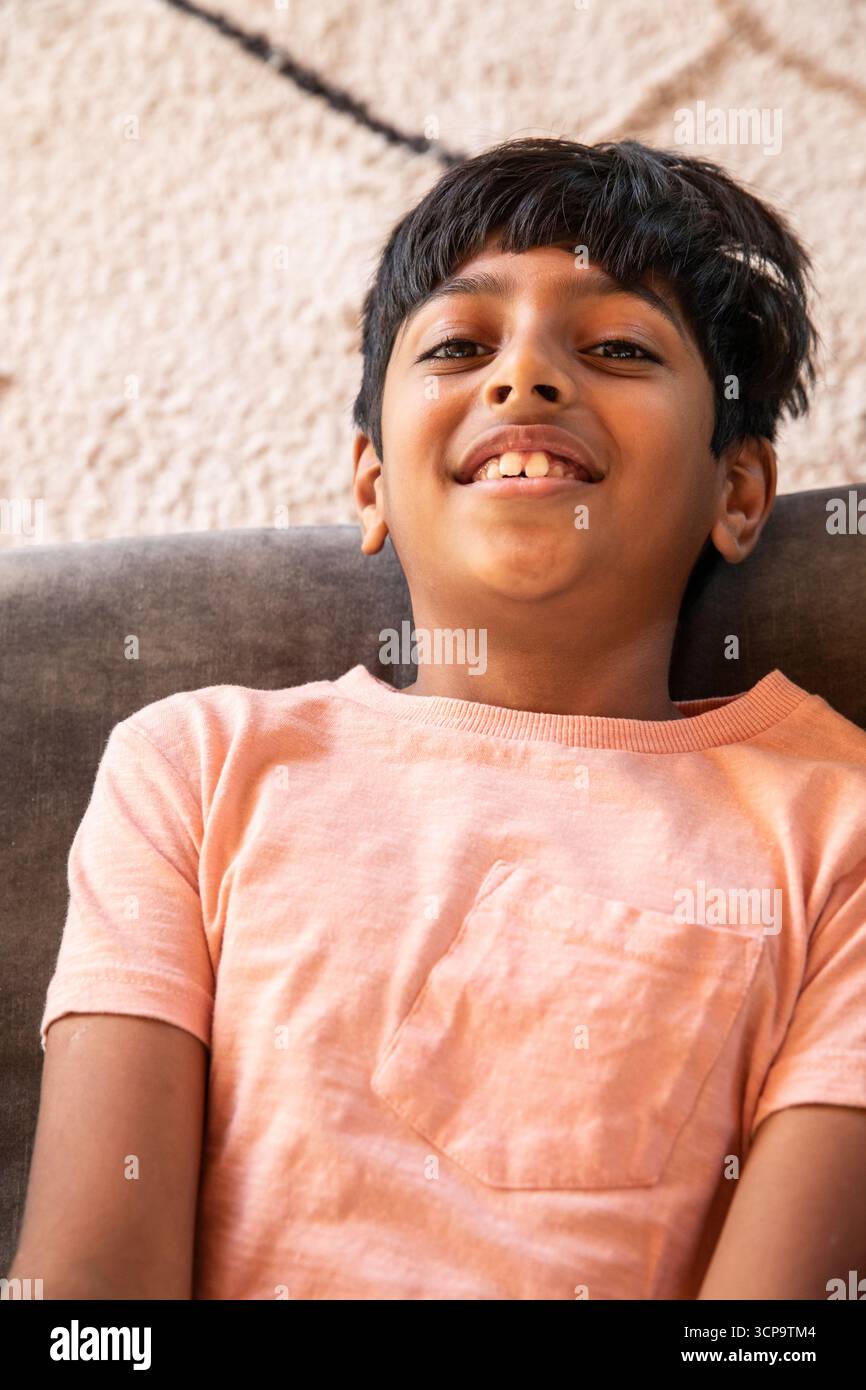 peach boy' hi-res stock photography and images - Alamy