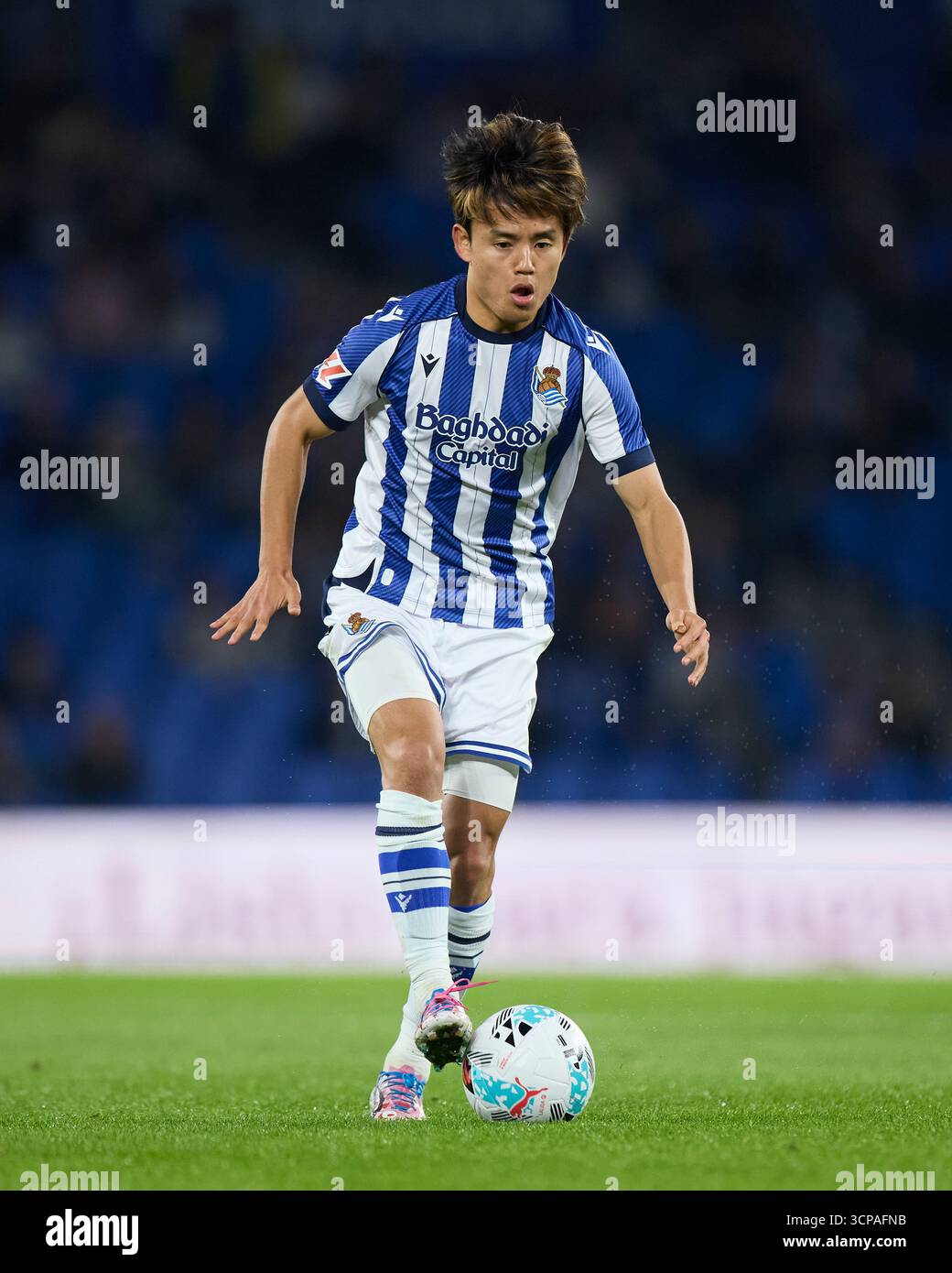 Impact on Real Sociedad and National Team Prospects