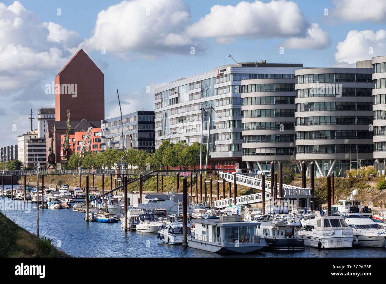 Stilvolle Schone Stadte Nrw Bild