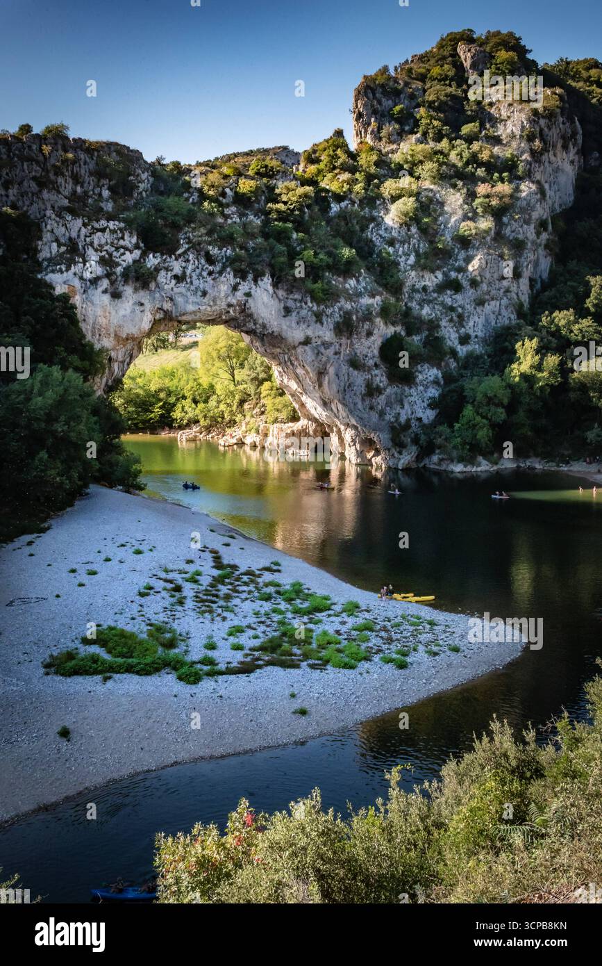 Erstaunlich Grte Fluss Frankreichs Ebenbild