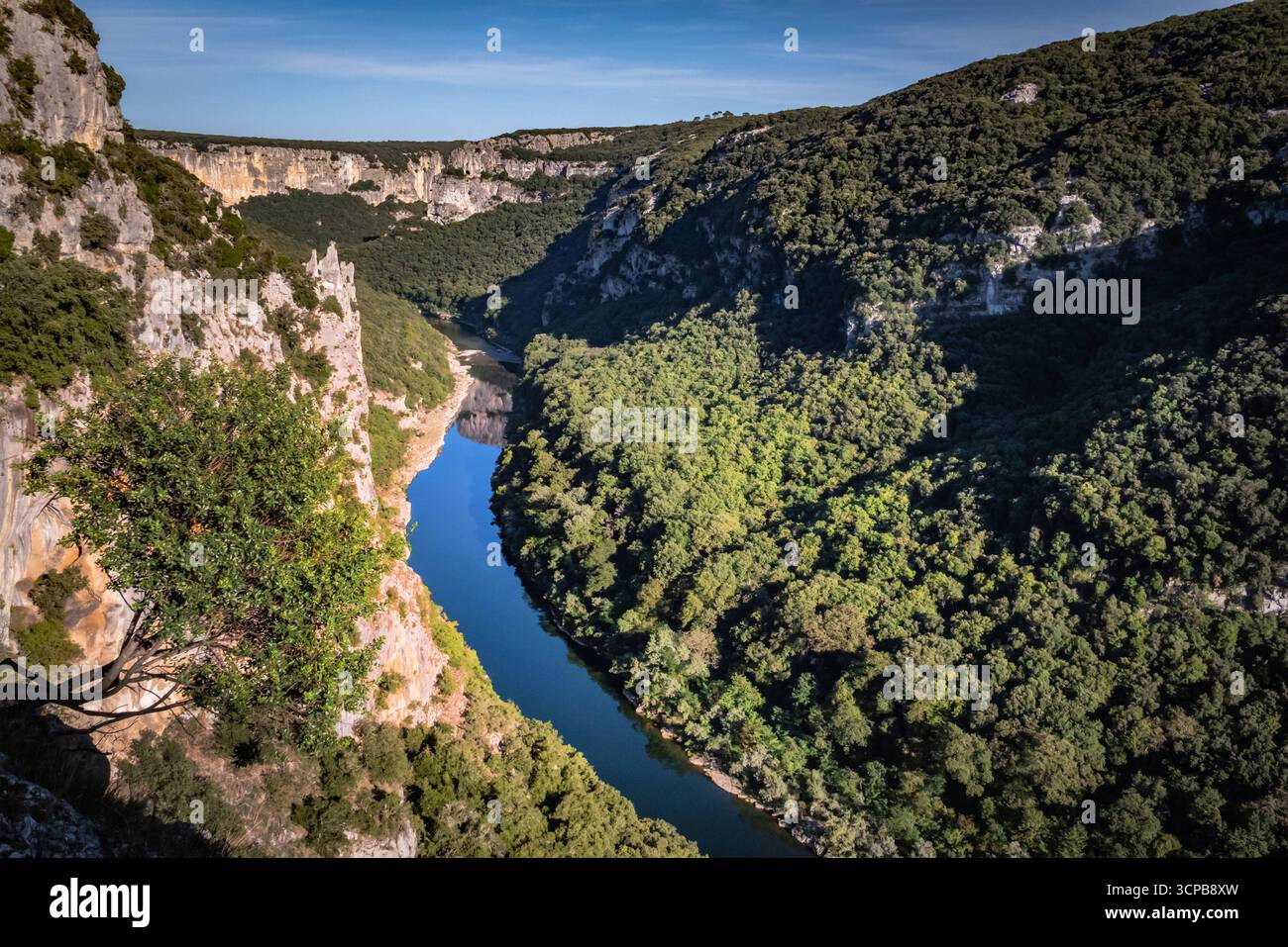 Grosste Fluss Frankreichs