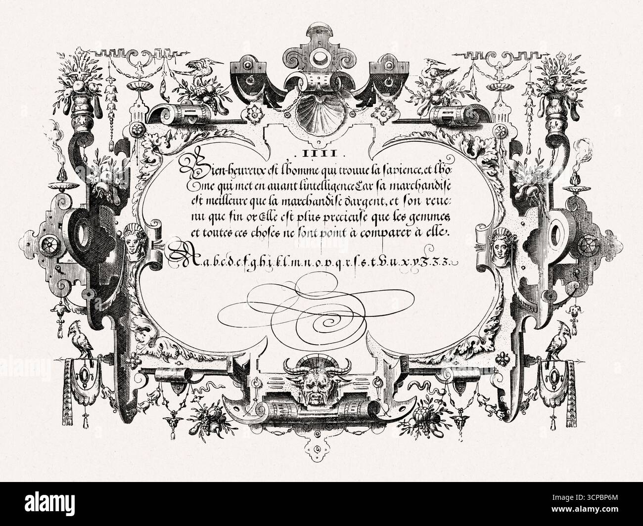 Rare renaissance book hi-res stock photography and images - Alamy