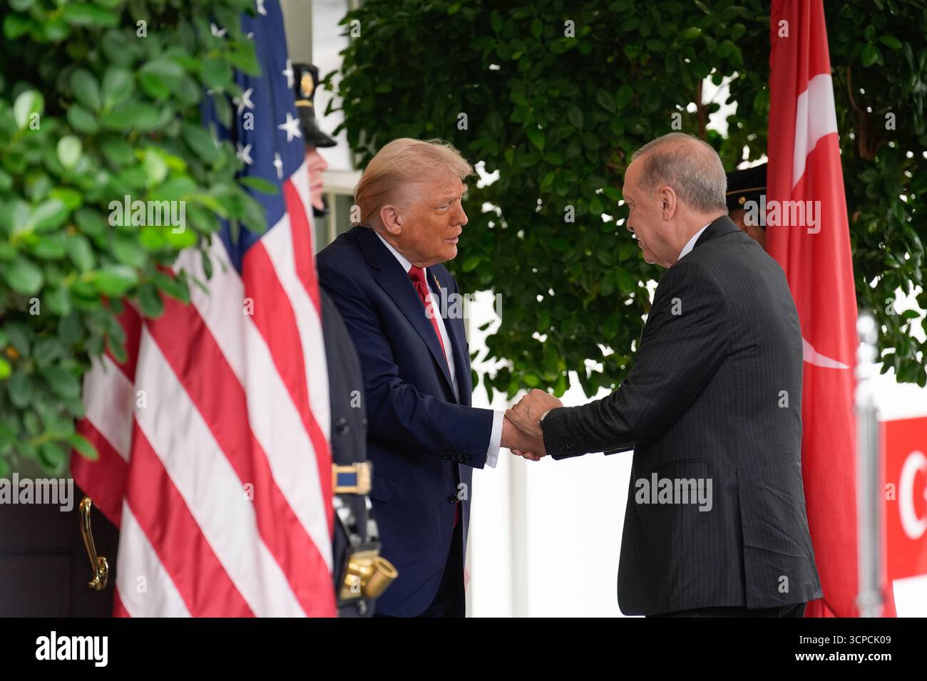 Why is there friction between the U.S. and NATO allies?