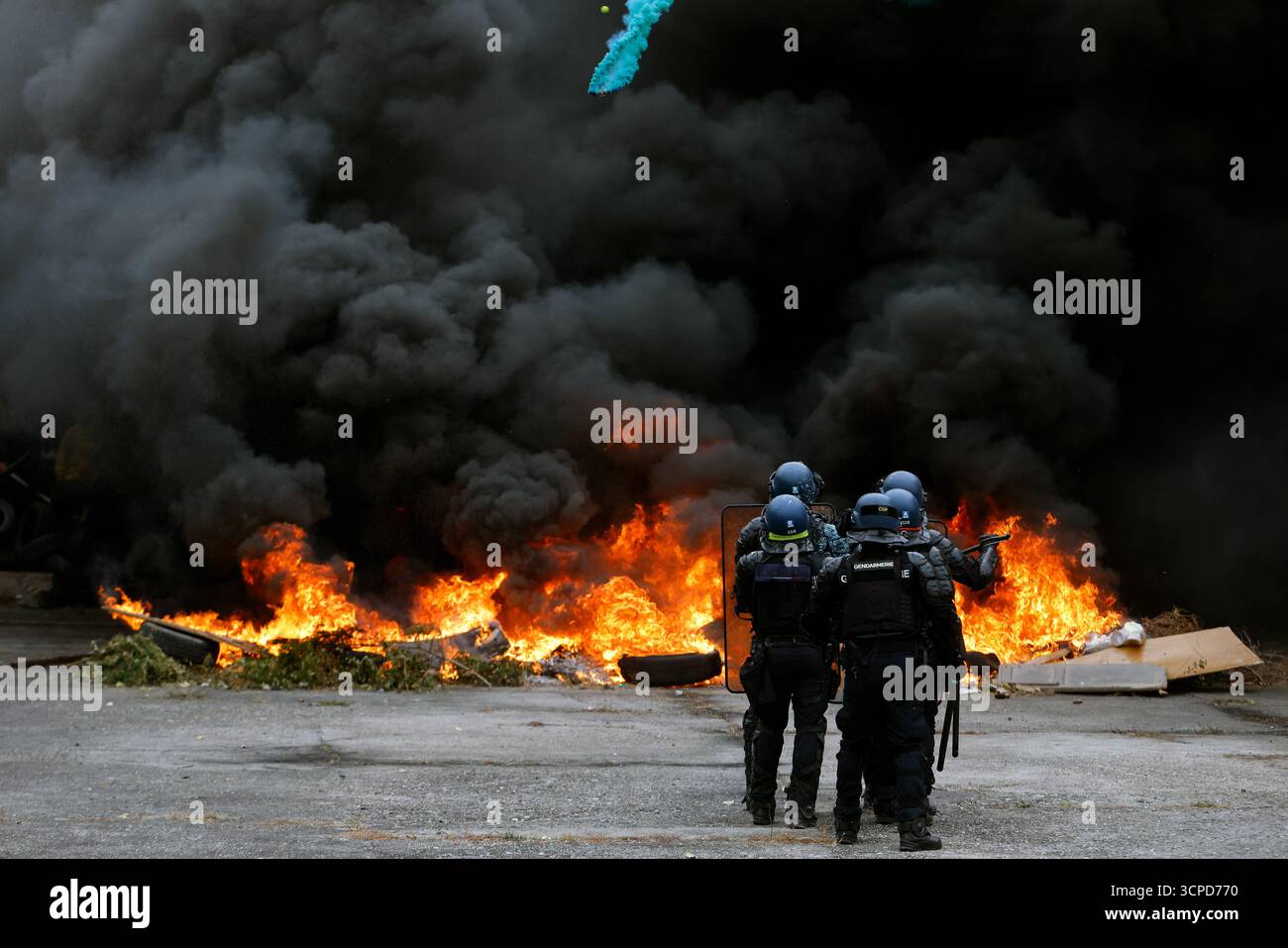 Ochiuri hi-res stock photography and images - Alamy