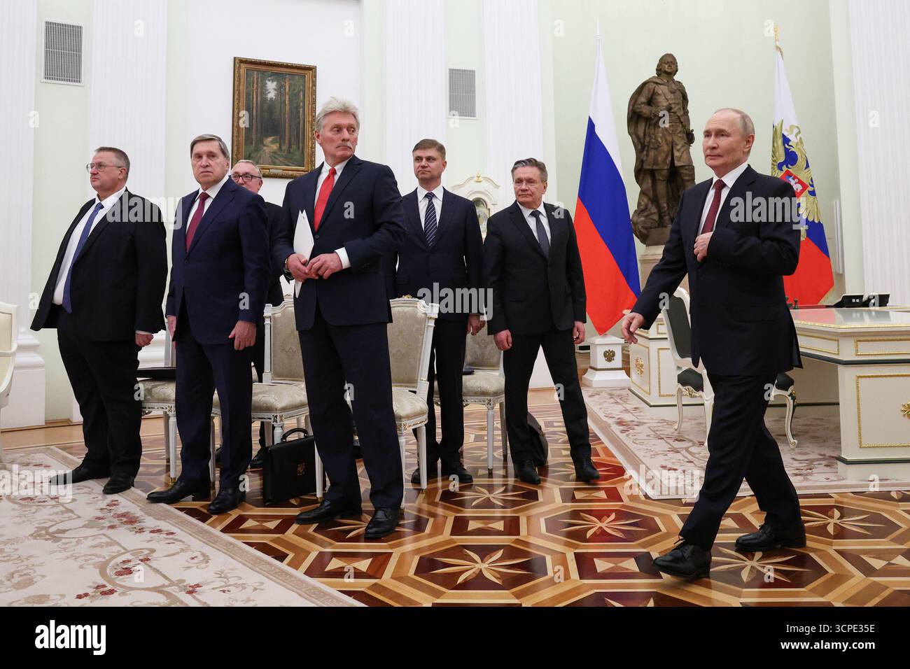 Nikol Pashinyan Moscow meeting Pro Tip: Tracking Geopolitical Risks