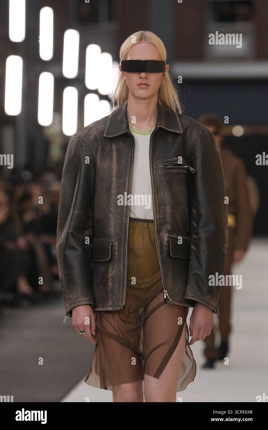 Milan, Milan Women's Fashion Week Spring/Summer 2026 - Women's Fashion ...