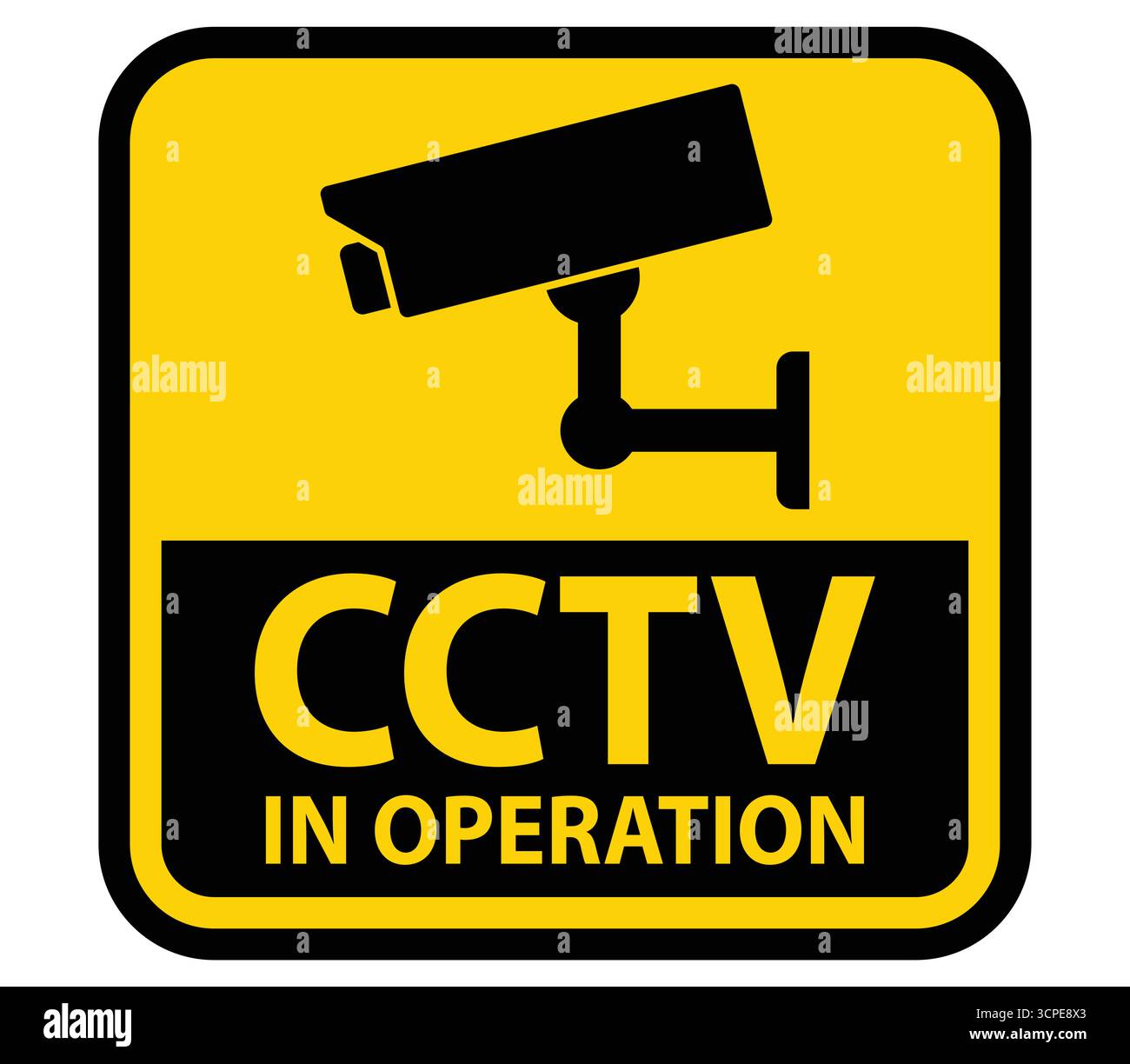 Security Camera Grabbing Grabbing camera Stock Vector Images - Alamy