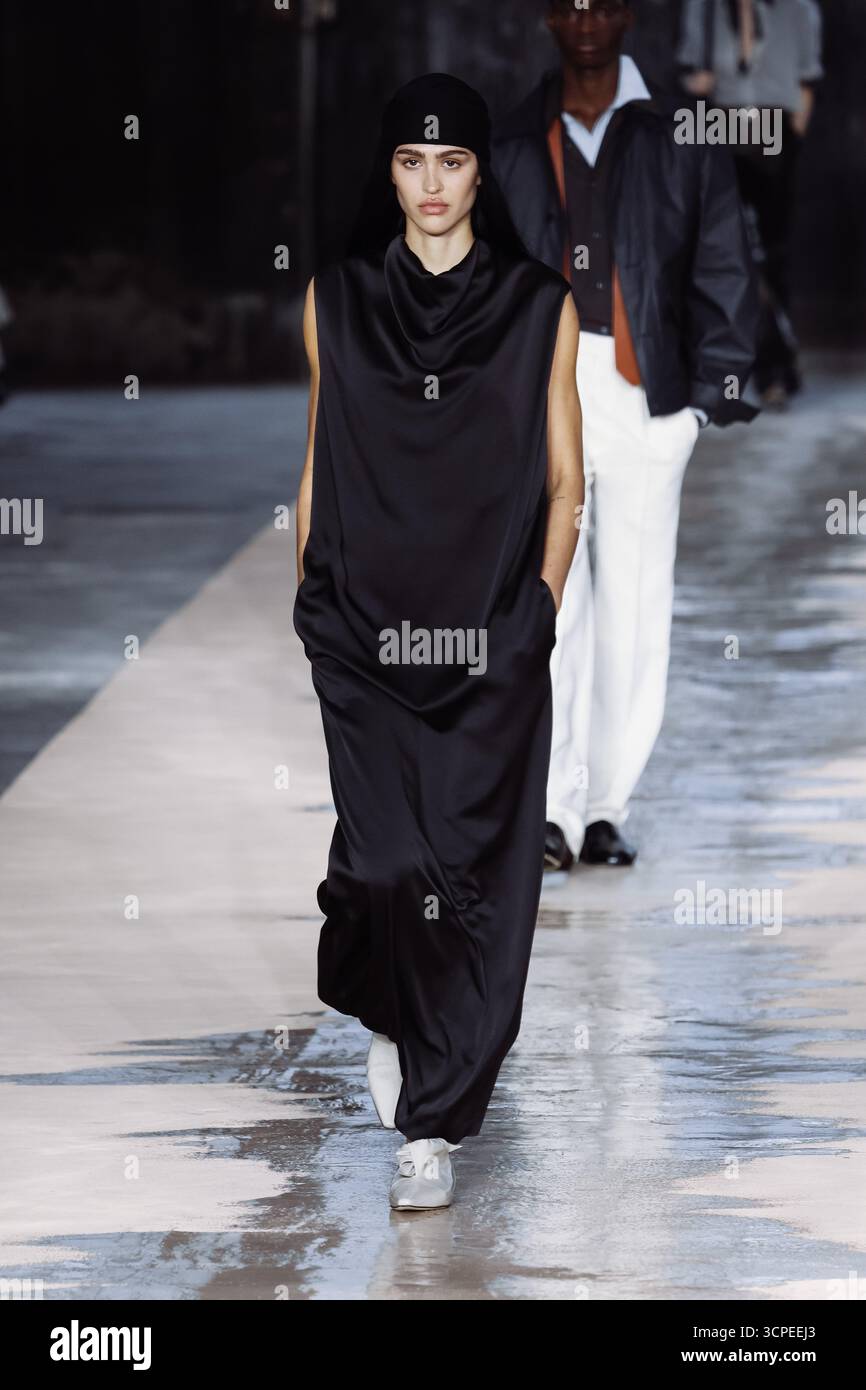 Milan, Milan Women's Fashion Week Spring/Summer 2026 - Women's Fashion ...