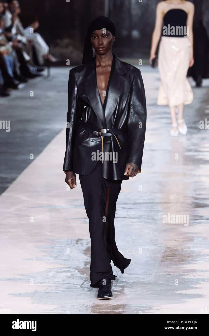 Milan, Milan Women's Fashion Week Spring/Summer 2026 - Women's Fashion ...
