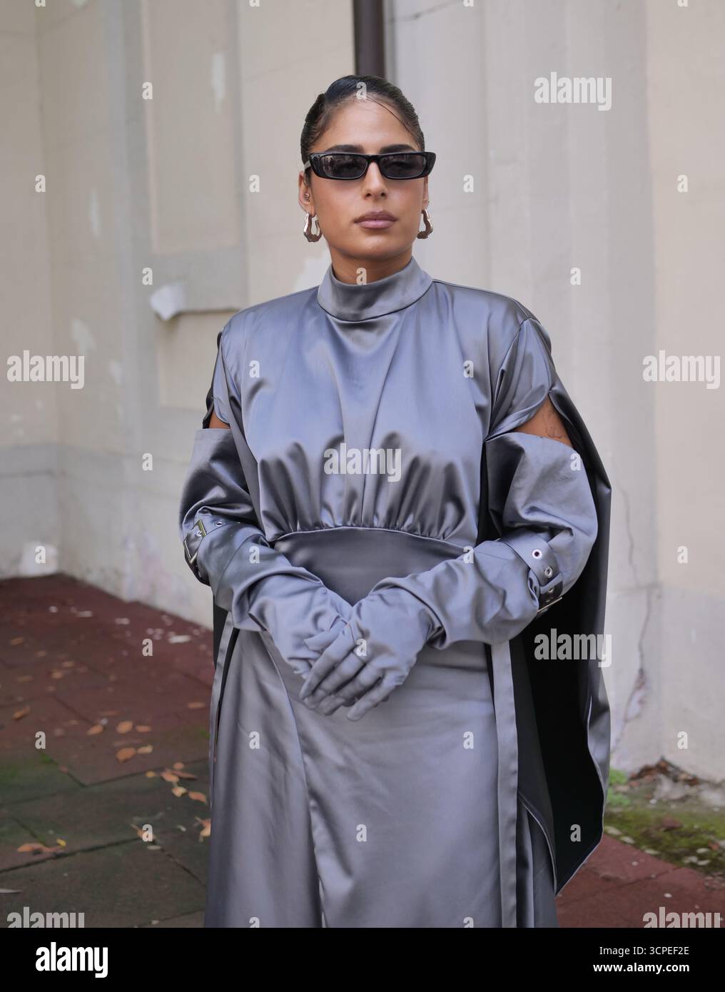 Milan, Milan Women's Fashion Week Spring/Summer 2026 - Women's Fashion ...