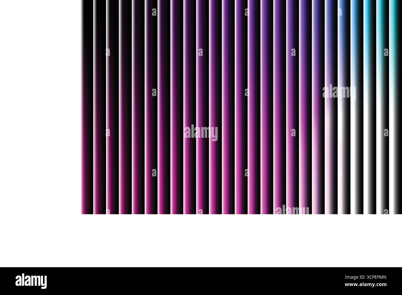 Elegant background wave render Stock Vector Images - Alamy