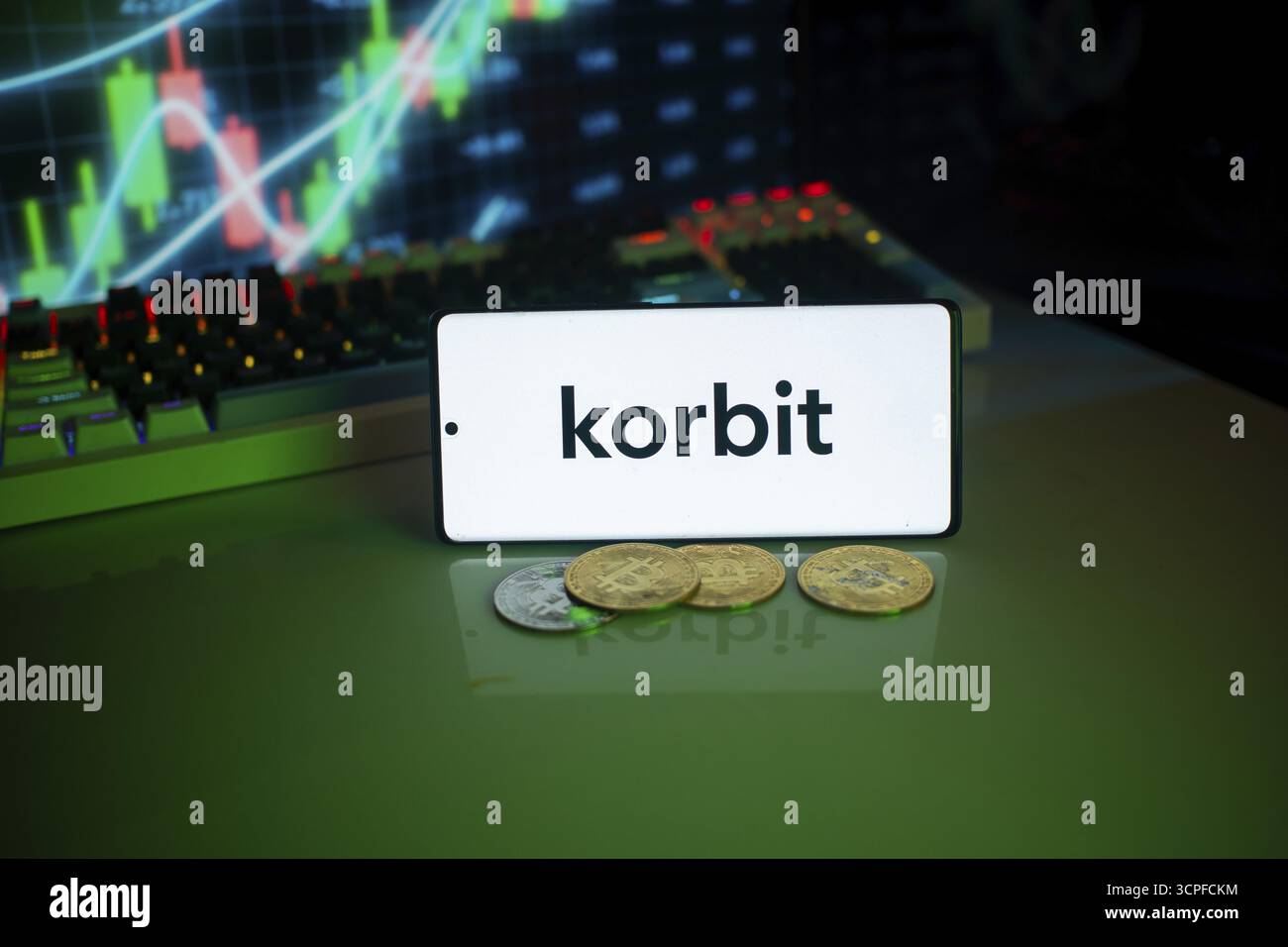 Technical trading hi-res stock photography and images - Page 11 - Alamy