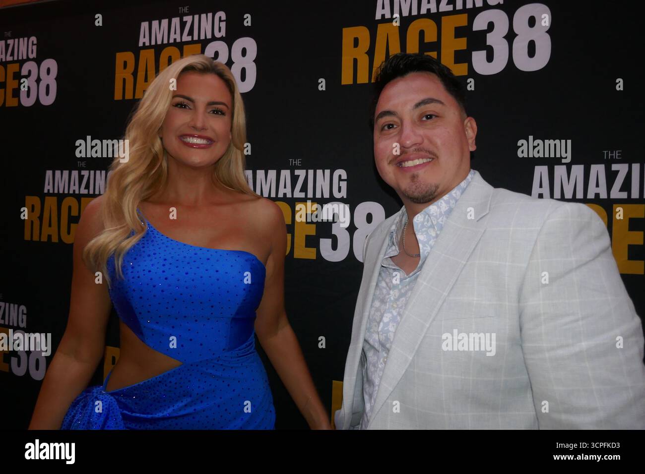 Los Angeles, California, USA 25th September 2025 Reality Television ...