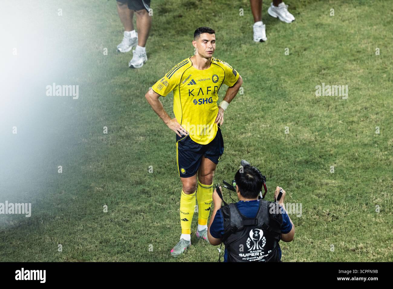 al nassr vs al ahli saudi