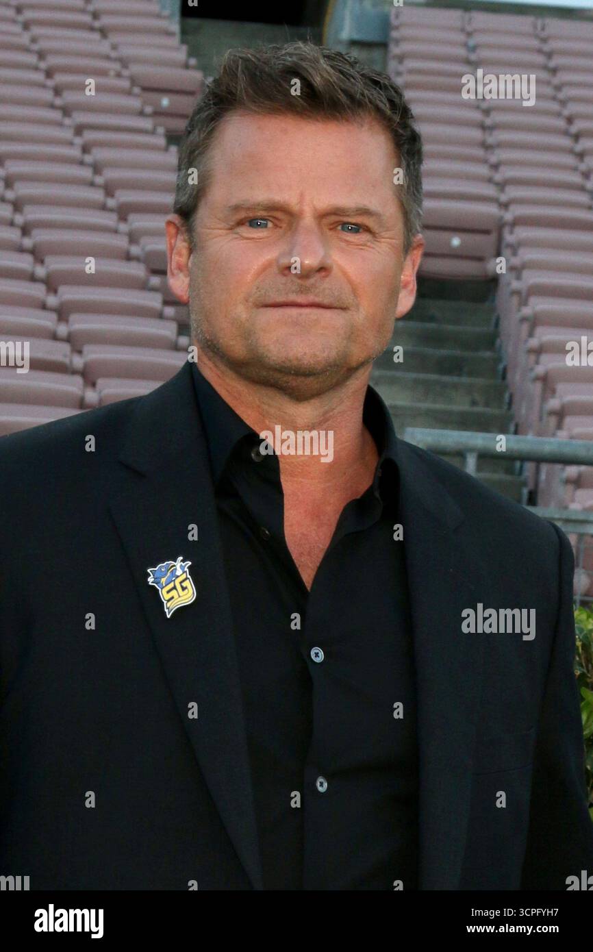 Steve Zahn At Arrivals For CHAD POWERS Premiere The Rose Bowl steve-zahn-at-arrivals-for-chad-powers-premiere-the-rose-bowl