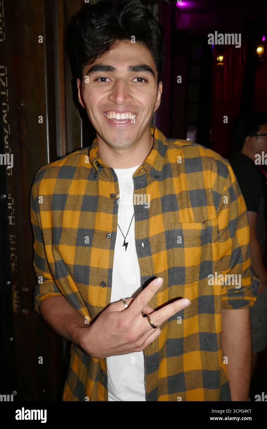 Los Angeles, California, USA 25th September 2025 Reality Television ...