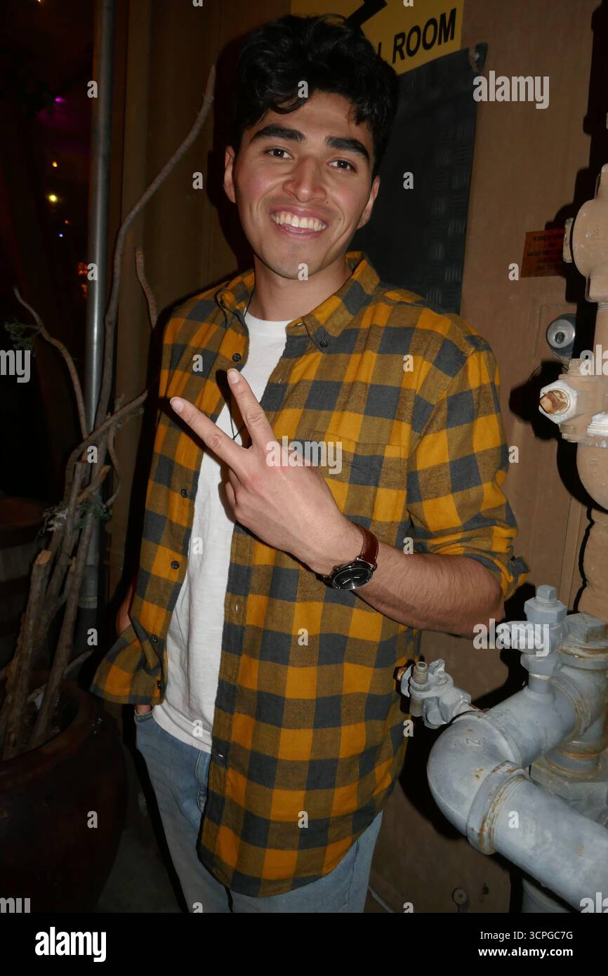 Los Angeles, California, USA 25th September 2025 Reality Television ...