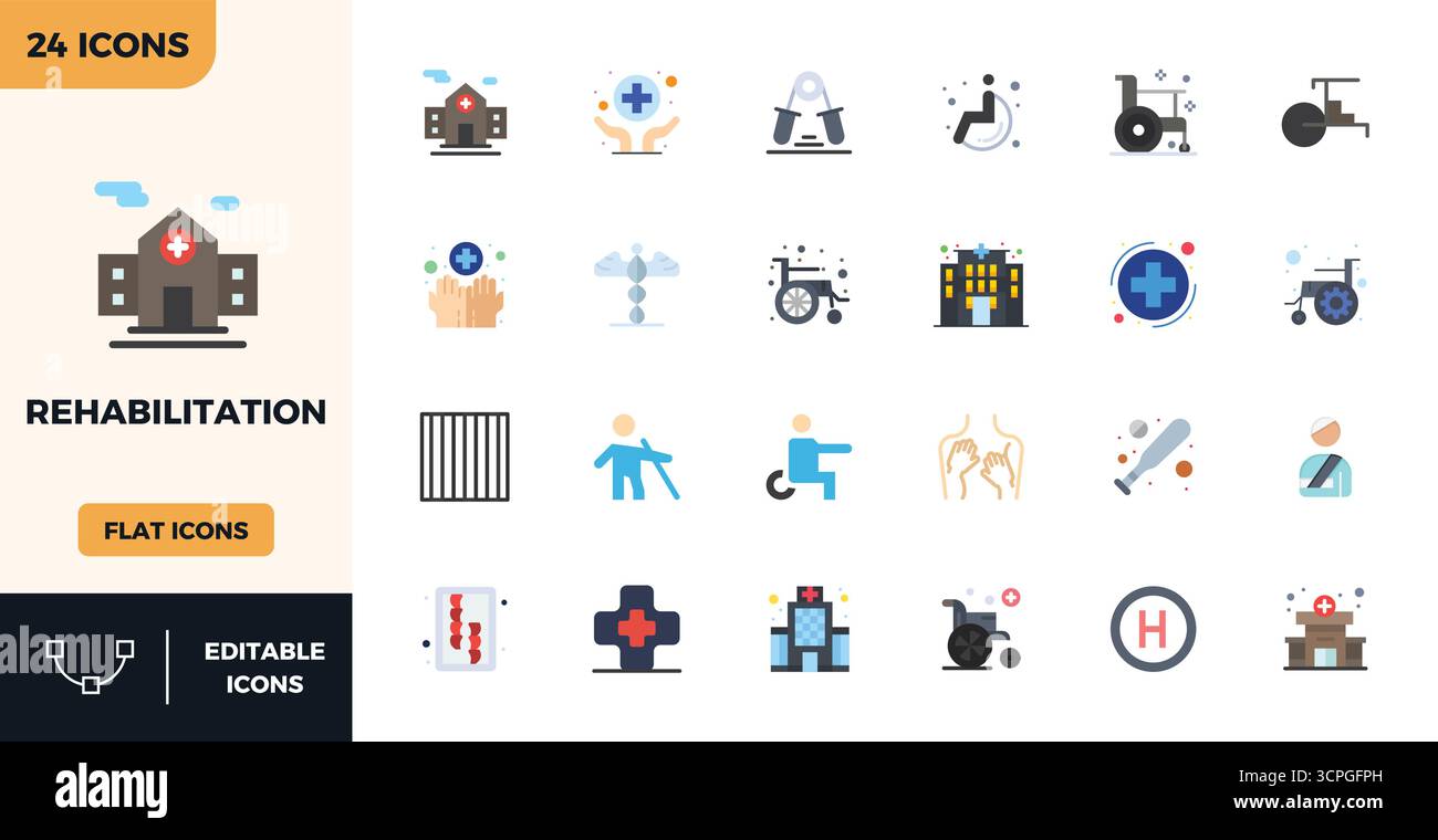 Revolutionary set of 24 PIXEL perfect vector icons inspired by ...
