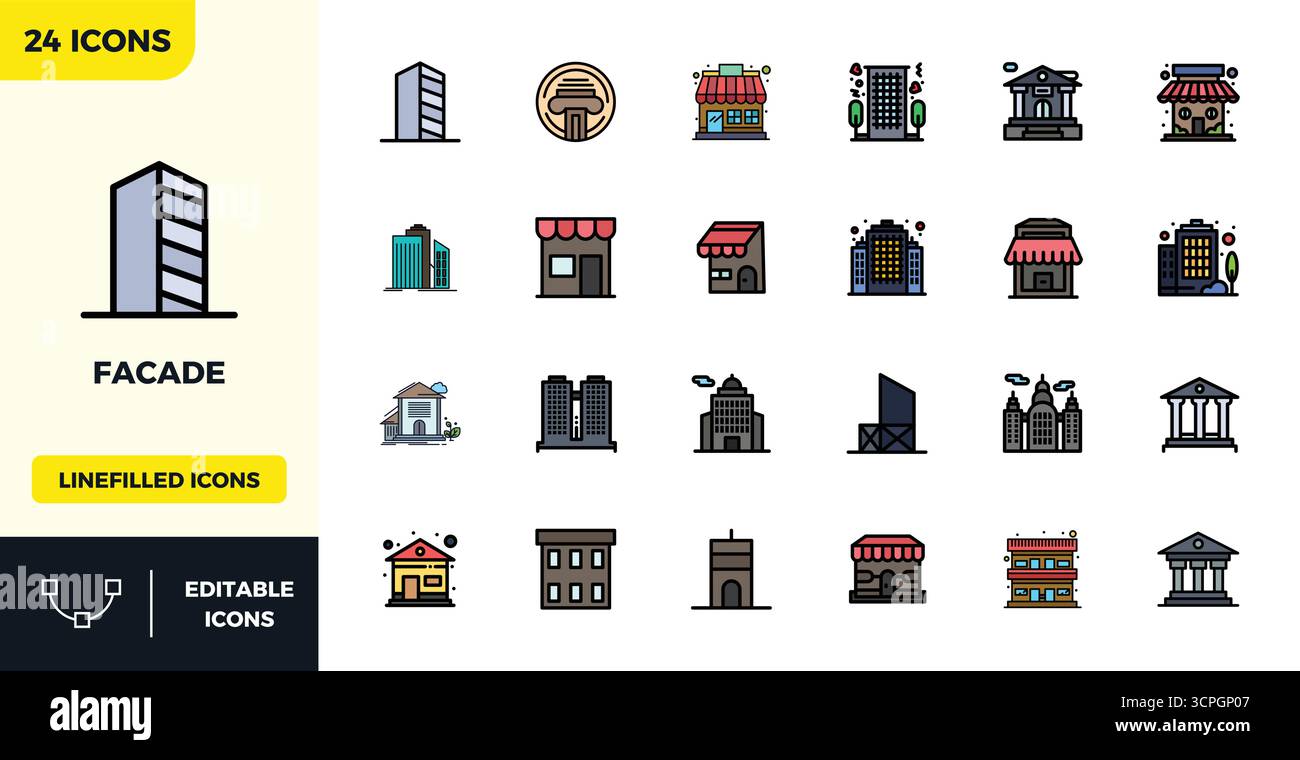 Urban planning photo Stock Vector Images - Alamy