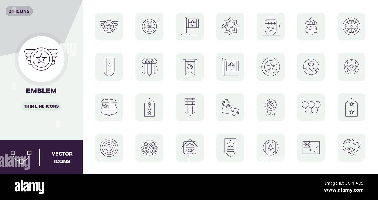 State-of-the-art bundle featuring 28 PIXEL perfect vector icons ...