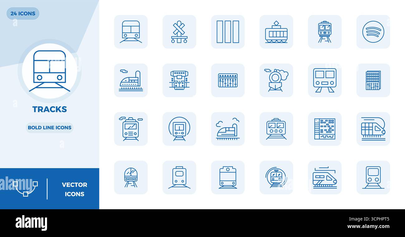 State-of-the-art bundle featuring 24 PIXEL perfect vector icons ...