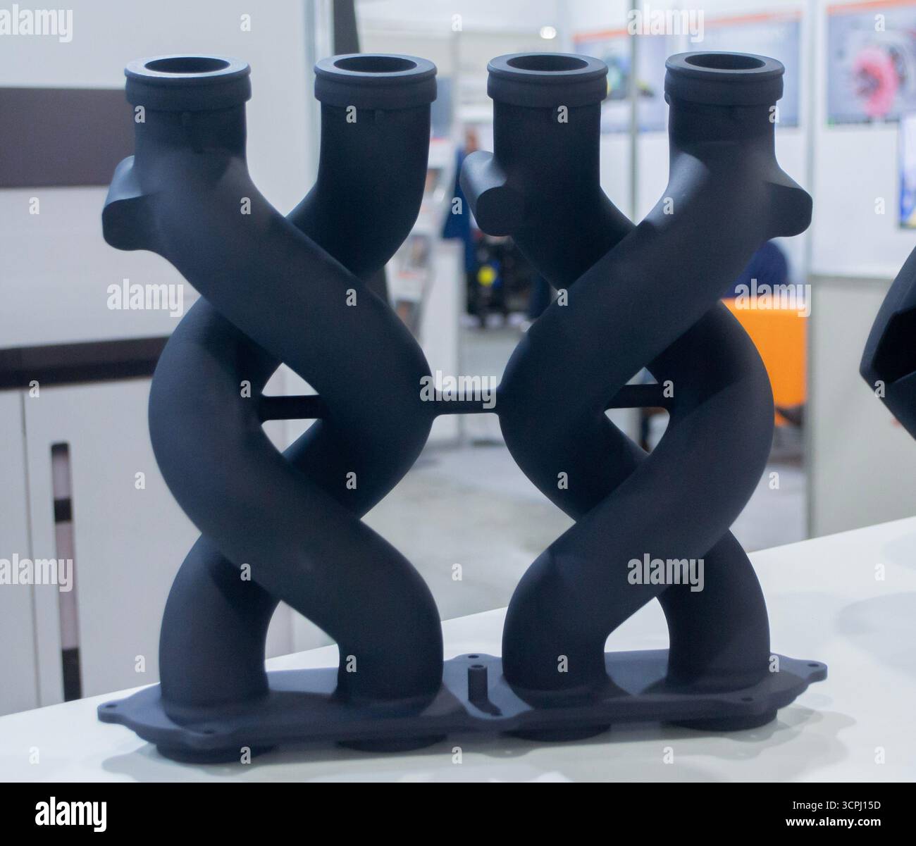 3d printed hi-res stock photography and images - Alamy