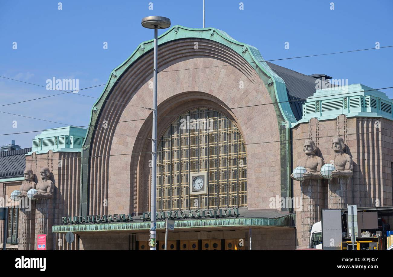 Hauptbahnhof Helsingin P rautatieasema Kaivokatu Altstadt Helsinki hauptbahnhof-helsingin-p-rautatieasema-kaivokatu-altstadt-helsinki
