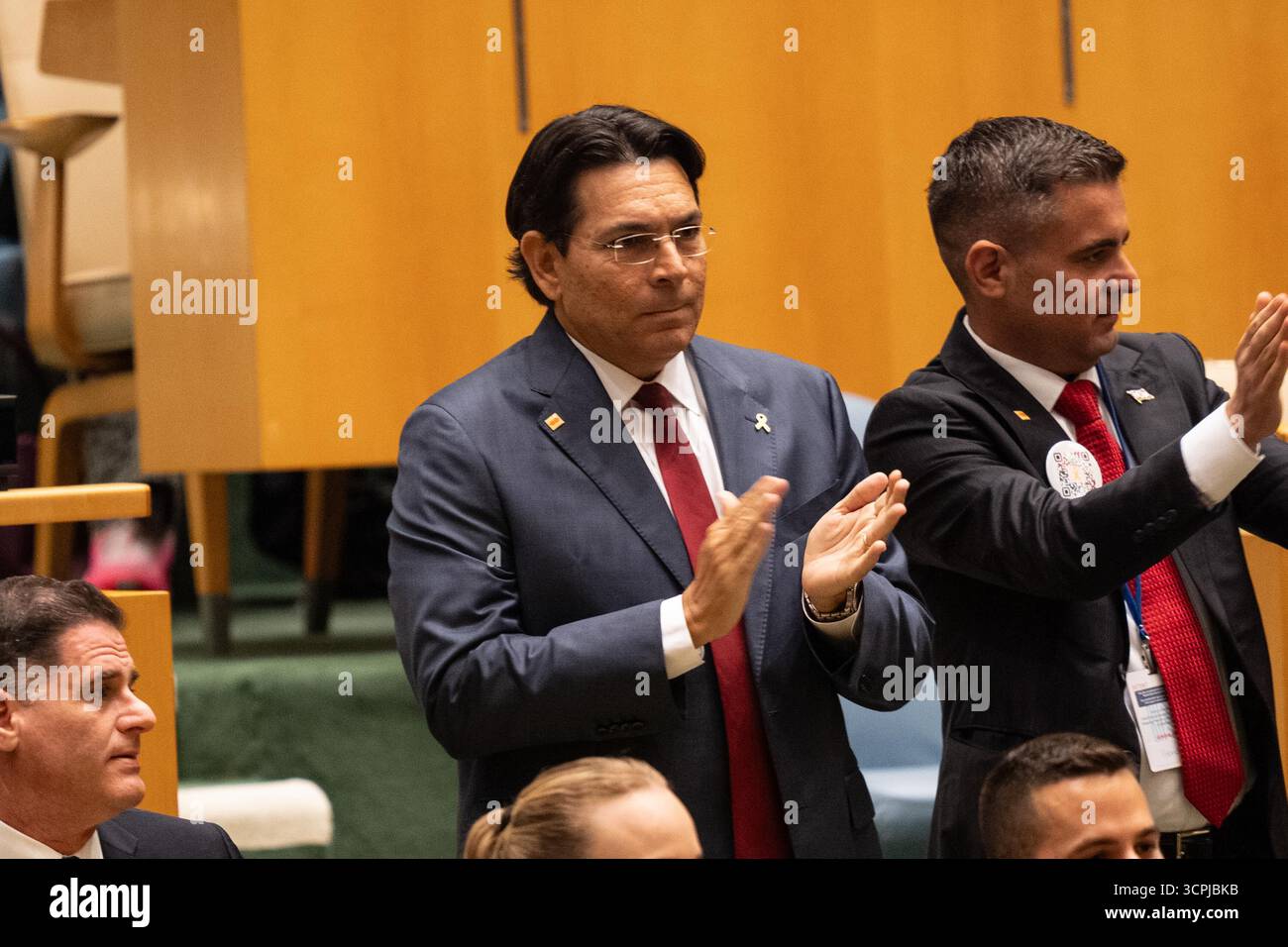 How does this incident reflect broader diplomatic trends?