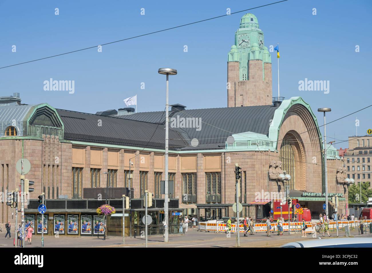 Hauptbahnhof Helsingin P rautatieasema Kaivokatu Altstadt Helsinki hauptbahnhof-helsingin-p-rautatieasema-kaivokatu-altstadt-helsinki