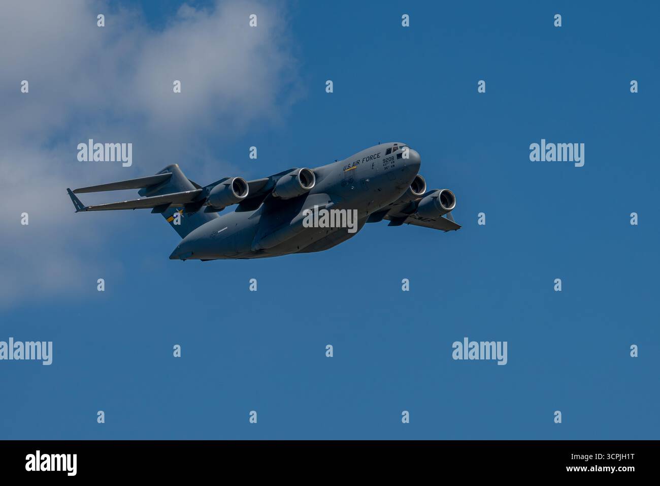 Strategic military transport hi-res stock photography and images - Alamy