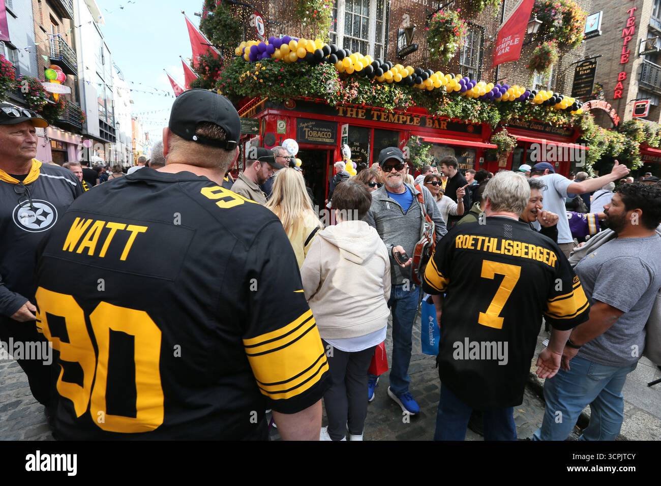 Steelers fans 2025 hi-res stock photography and images - Alamy