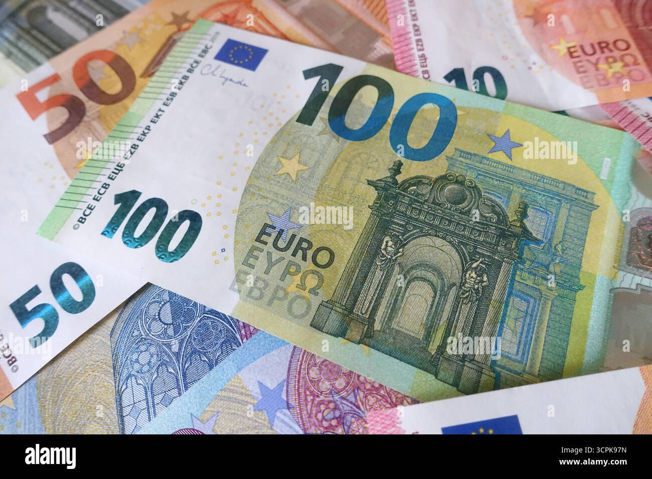 100 50 20 10 hi-res stock photography and images - Page 3 - Alamy