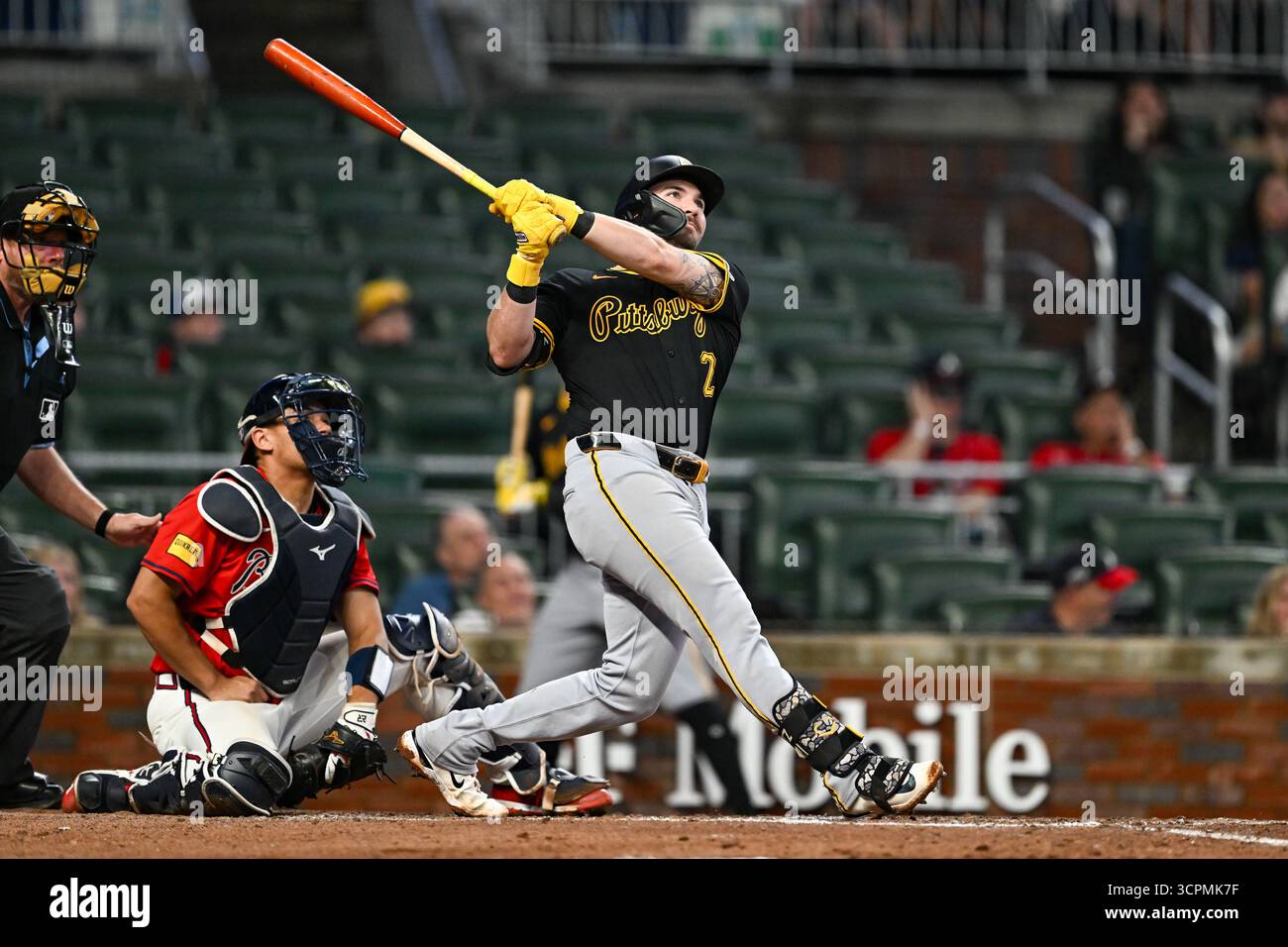 The Anatomy of the First-Pitch Momentum Shift