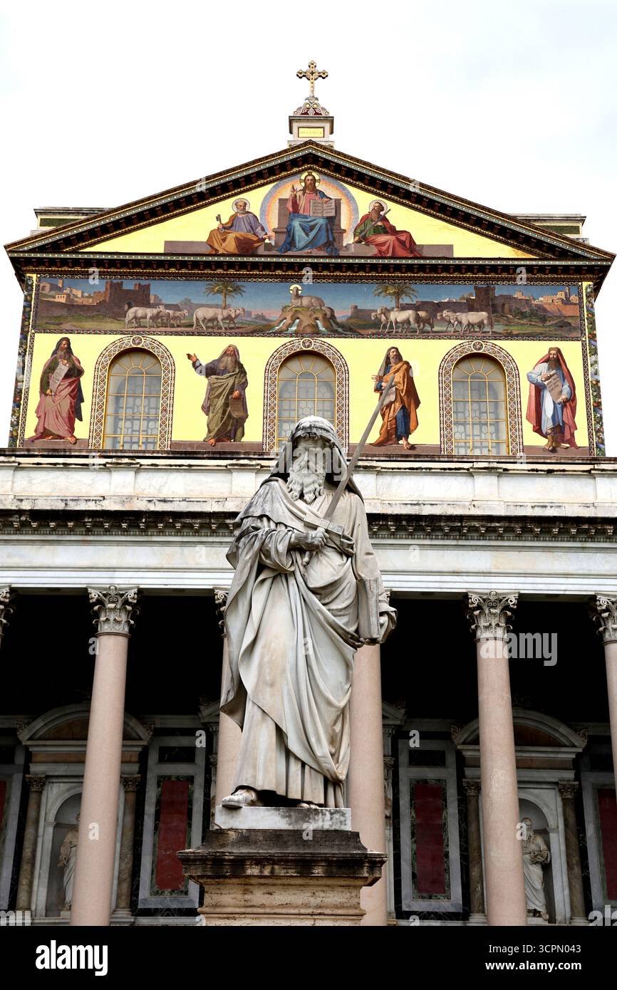 16612273746655722967allesaints In Rome Beyond St Apollinarishtml