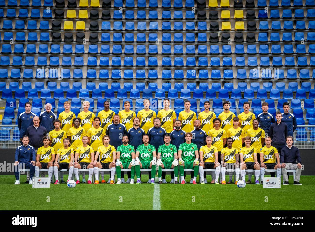 Is FC Volendam signing a World Cup player?, image size:1300x956