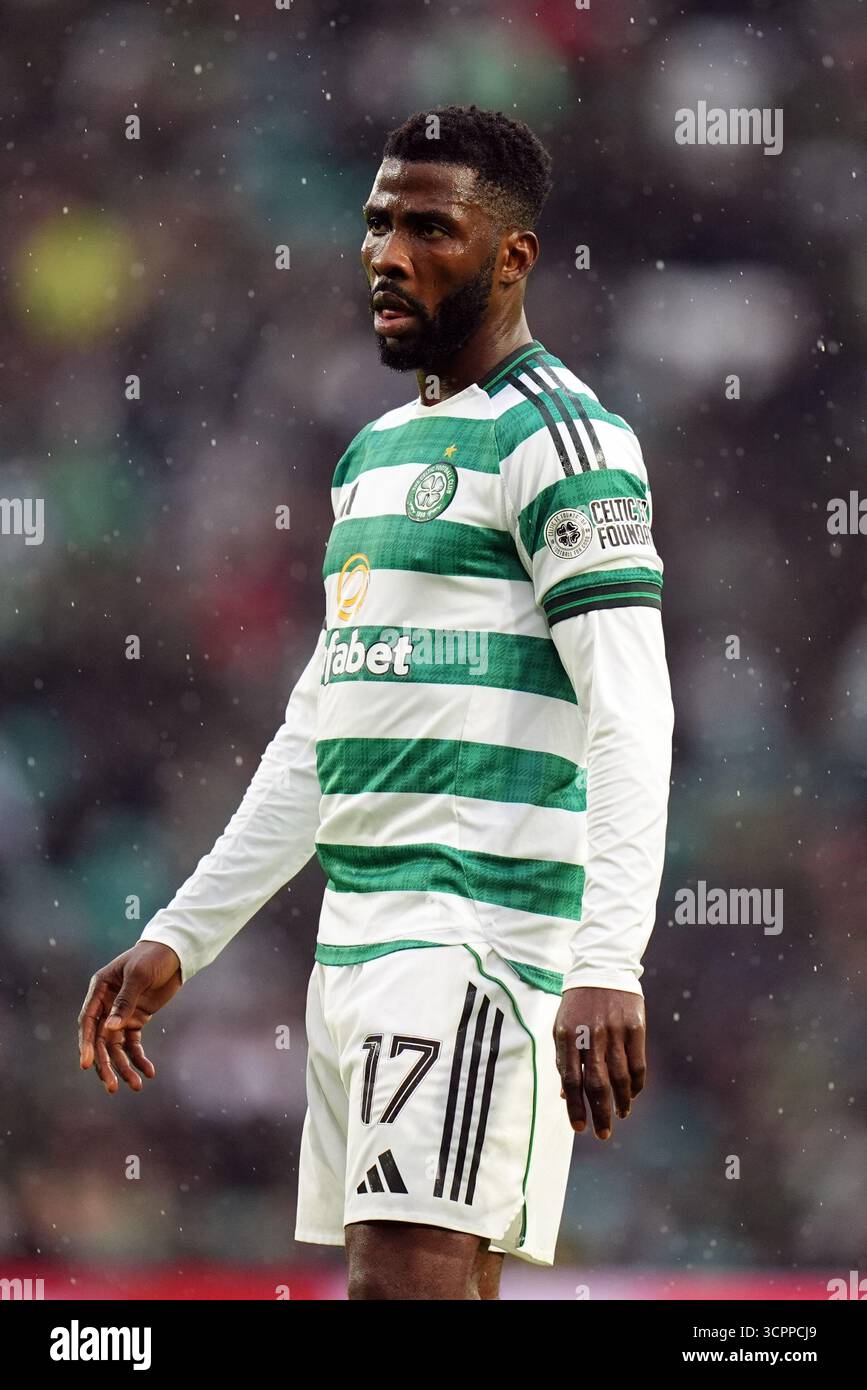 Kelechi Iheanacho The Moment That Changed Everything