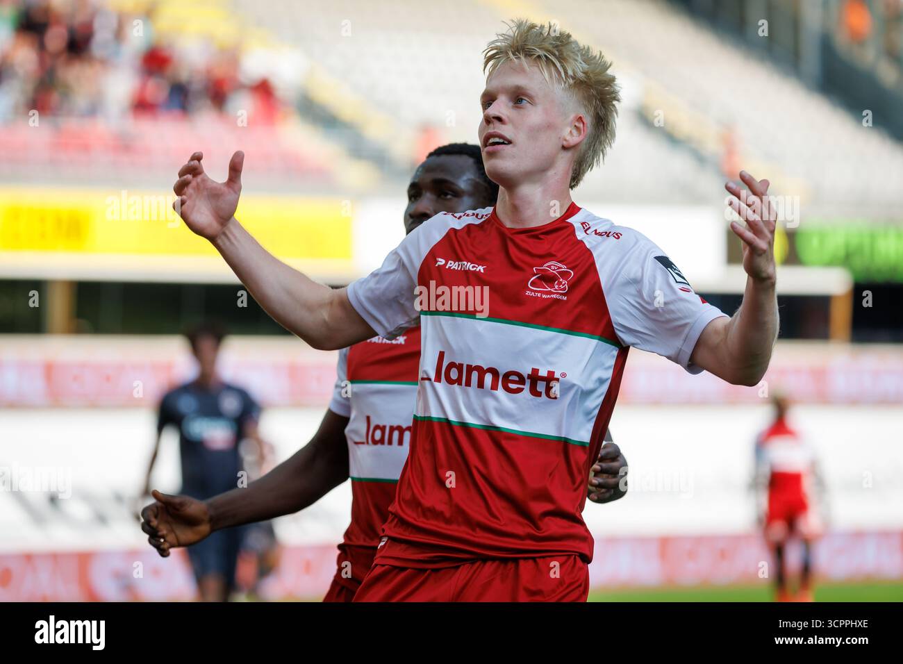 Why It Matters: Implications for the Clubs and Erenbjerg Why It Matters: Implications for the Clubs and Erenbjerg