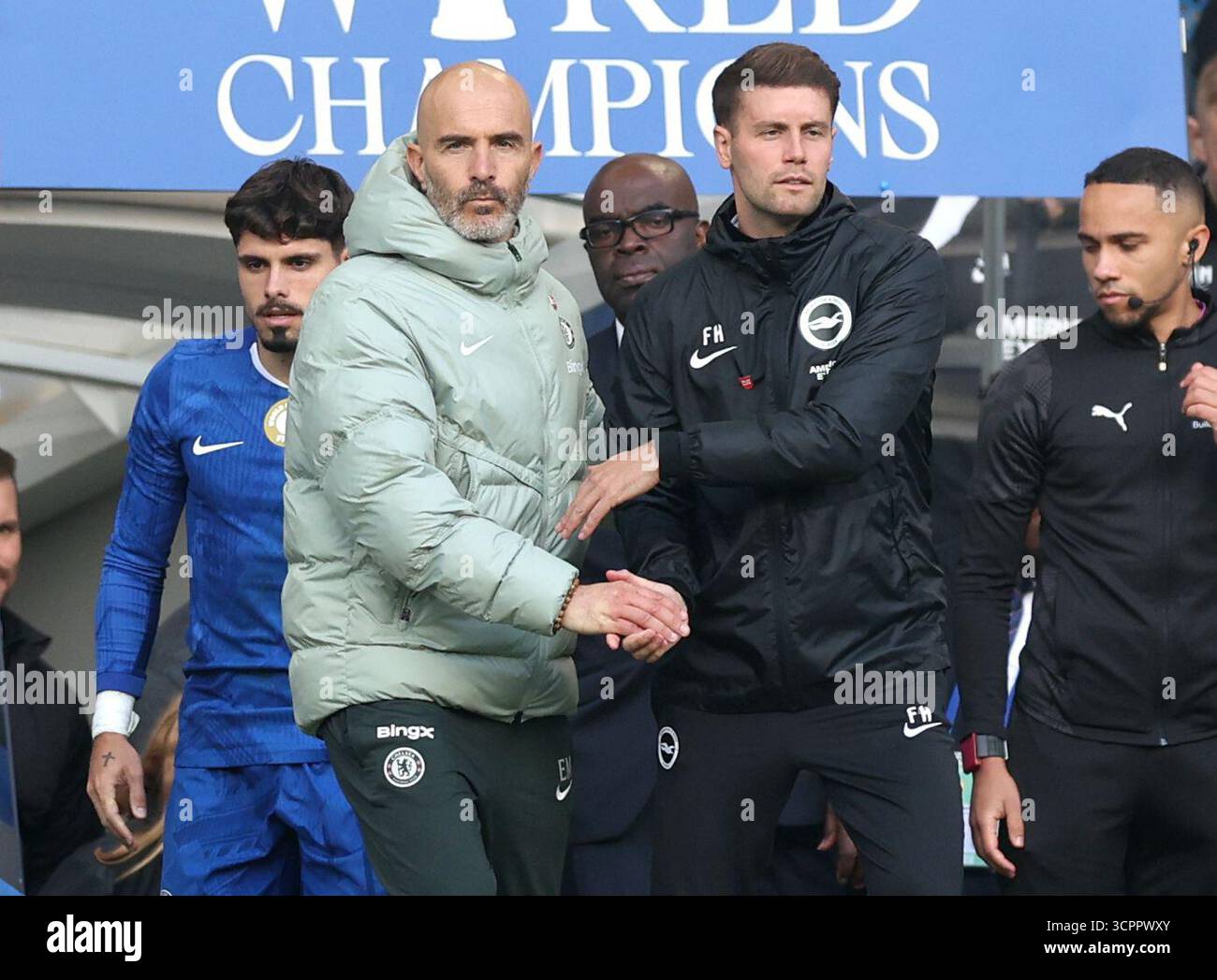 The Road Ahead: City’s 2024/25 Season Under Maresca