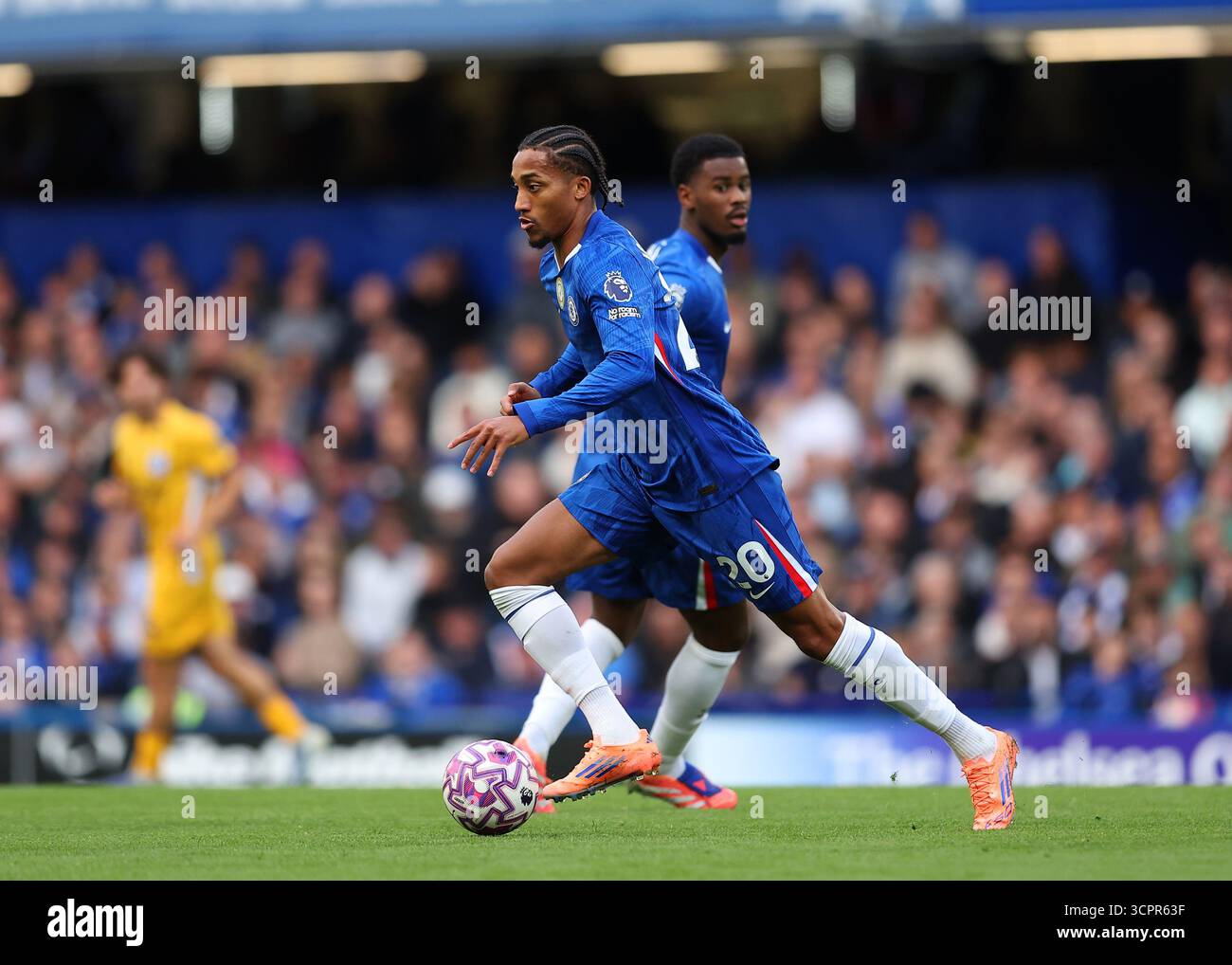 formazioni chelsea brighton & hove albion