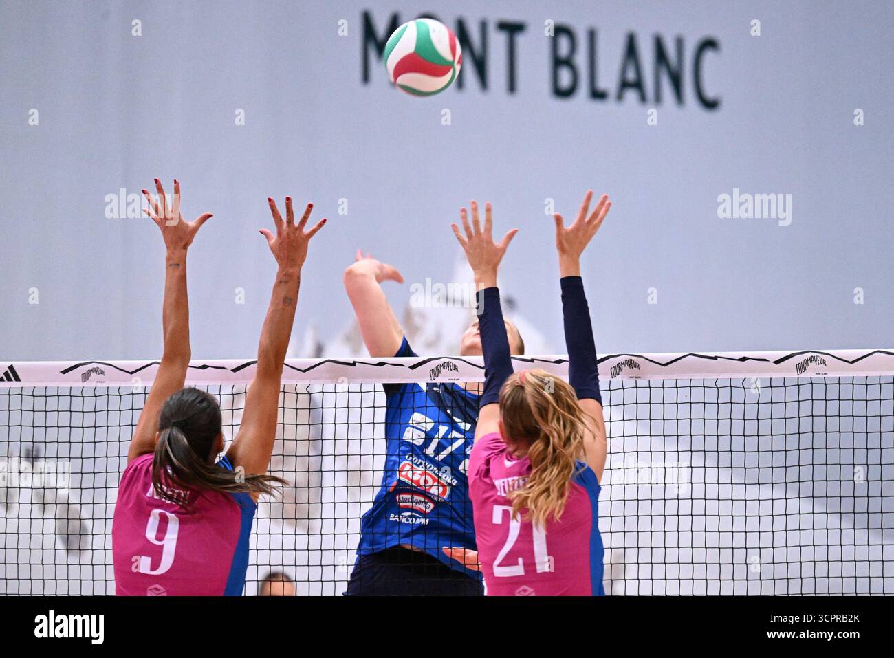 Tolok Tatiana ( Igor Novara Stock Photo - Alamy