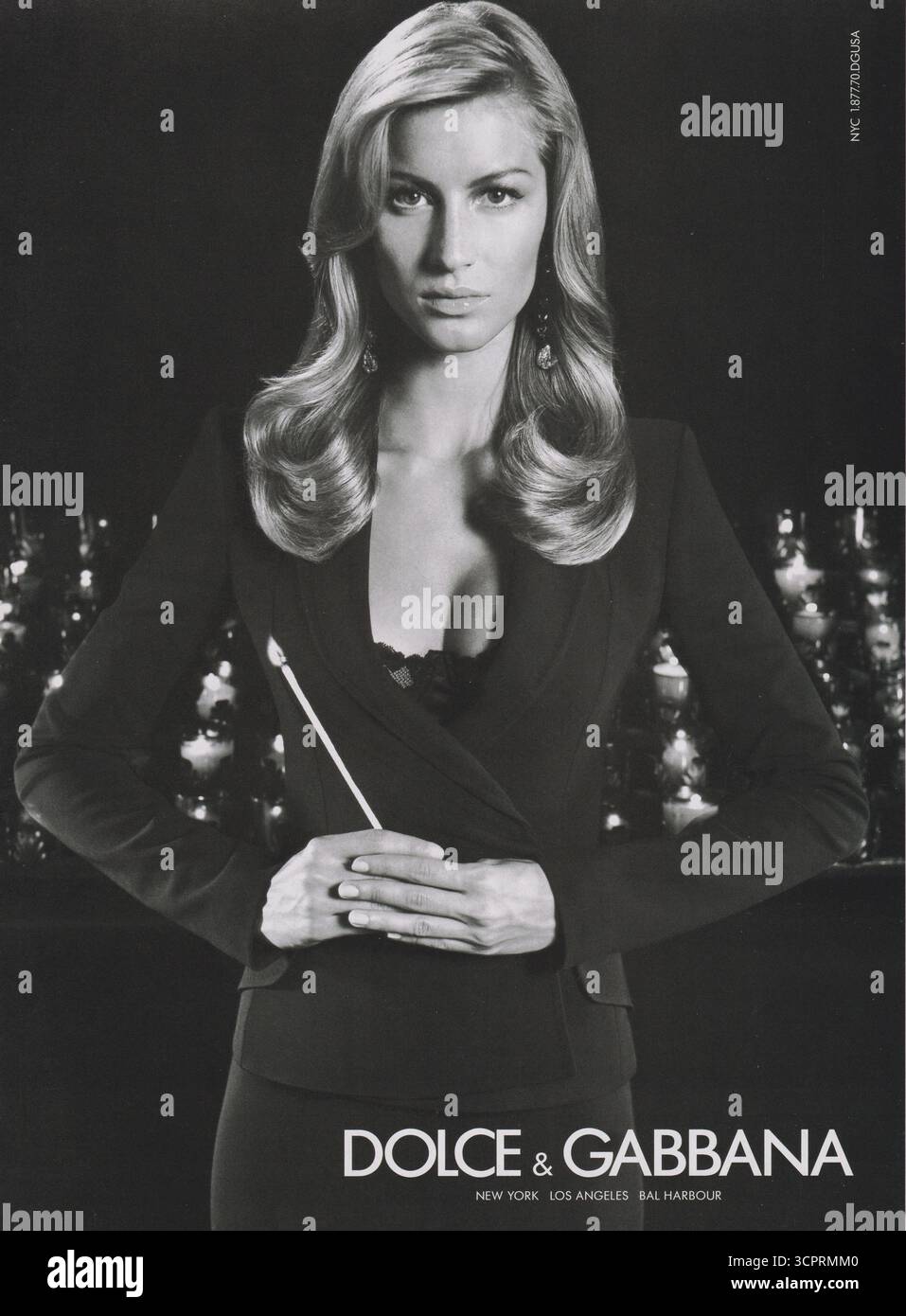 その他 GQ january 2001 Gisele GQ Magazine January 2001 - Gisele